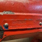 2011 Cummins ISX12 DIESEL ENGINE FUEL INJECTION PUMP 2872929 OEM 2872931 - 2150$ Picture 1 of 6 Picture 2 of 6 Picture 3 of 6 Picture 4 of 6 Picture 5 of 6 Picture 6 of 6 Picture 1 of 6 Picture 2 of 6 Picture 3 of 6 Picture 4 of 6 Picture 5 of 6