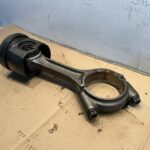 Detroit Diesel DD13 Connecting Rod 47100, A47102 with Piston - 165$ Picture 1 of 4 Picture 2 of 4 Picture 3 of 4 Picture 4 of 4 Picture 1 of 4