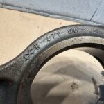 Detroit Diesel DD13 Connecting Rod 47100, A47102 with Piston - 165$ Picture 1 of 4 Picture 2 of 4 Picture 3 of 4 Picture 4 of 4 Picture 1 of 4 Picture 2 of 4