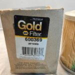 New NAPA GOLD 600369 (SF10369) FUEL FILTER - 55$ Picture 1 of 4 Picture 2 of 4 Picture 3 of 4 Picture 4 of 4 Picture 1 of 4 Picture 2 of 4 Picture 3 of 4 Picture 4 of 4