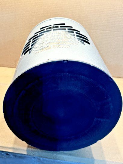 BALDWIN FILTERS Round Air Filter PA2875 Filtration Element - 200$ Picture 1 of 3 Picture 2 of 3