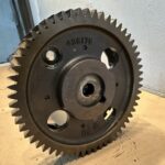 2011 Cummins ISX12 Diesel Engine Camshaft 2894671 with Gear OEM - 825$ Picture 1 of 6 Picture 2 of 6 Picture 3 of 6 Picture 4 of 6 Picture 5 of 6 Picture 6 of 6 Picture 1 of 6 Picture 2 of 6