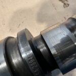 2011 Cummins ISX12 Diesel Engine Camshaft 2894671 with Gear OEM - 825$ Picture 1 of 6 Picture 2 of 6 Picture 3 of 6 Picture 4 of 6 Picture 5 of 6 Picture 6 of 6 Picture 1 of 6 Picture 2 of 6 Picture 3 of 6 Picture 4 of 6 Picture 5 of 6 Picture 6 of 6