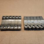 Cummins ISX15 CM870 CM2350 Exhaust Valve Bridge 4059329 and Intake 4059343 OEM - 240$ Picture 1 of 2 Picture 2 of 2 Picture 1 of 2 Picture 2 of 2