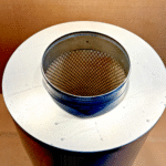 BALDWIN FILTERS Round Air Filter PA2875 Filtration Element - 200$ Picture 1 of 3 Picture 2 of 3 Picture 3 of 3 Picture 1 of 3 Picture 2 of 3 Picture 3 of 3