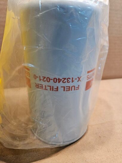 John Deere Fuel Filter X132400210 or Isuzu Fuel Filter OEM - 35$ Picture 1 of 3 Picture 2 of 3