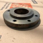 John Deere 6068 Diesel Engine Bearing Housing Balancer R518237 OEM - 275$ Picture 1 of 3 Picture 2 of 3 Picture 3 of 3 Picture 1 of 3