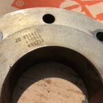 John Deere 6068 Diesel Engine Bearing Housing Balancer R518237 OEM - 275$ Picture 1 of 3 Picture 2 of 3 Picture 3 of 3 Picture 1 of 3 Picture 2 of 3