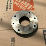 John Deere 6068 Diesel Engine Bearing Housing Balancer R518237 OEM - 275$ Picture 1 of 3 Picture 2 of 3 Picture 3 of 3 Picture 1 of 3 Picture 2 of 3 Picture 3 of 3