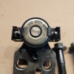 Cummins ISX15 Jake Brake Solenoid CM2250 CM2350 OEM 12008C 12VDC 037574 - 150$ Picture 1 of 2 Picture 2 of 2 Picture 1 of 2