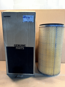 Doosan K1053748 Donaldson P114931 Safety Round Air Filter