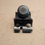 Cummins ISX15 Jake Brake Solenoid CM2250 CM2350 OEM 12008C 12VDC 037574 - 150$ Picture 1 of 2 Picture 2 of 2 Picture 1 of 2 Picture 2 of 2