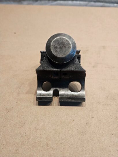 Cummins ISX15 Jake Brake Solenoid CM2250 CM2350 OEM 12008C 12VDC 037574 - 150$ Picture 1 of 2 Picture 2 of 2