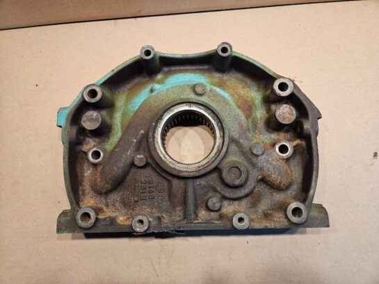 Detroit Diesel 6V71 / 8V71 / 6V92 / 8V92 Engine Oil Pump RH 5148251 OEM - 575$ Picture 1 of 3 Picture 2 of 3