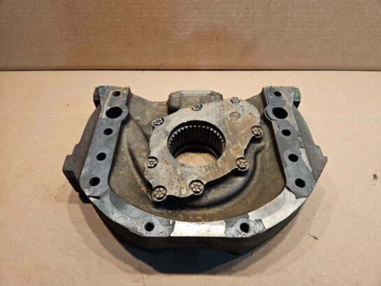 Detroit Diesel 6V71 / 8V71 / 6V92 / 8V92 Engine Oil Pump RH 5148251 OEM - 575$ Picture 1 of 3 Picture 2 of 3 Picture 3 of 3