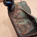 Detroit Diesel 8V92 Engine Oil Filter Housing-spin on 8920506 OEM - 290$ Picture 1 of 3 Picture 2 of 3 Picture 3 of 3 Picture 1 of 3 Picture 2 of 3 Picture 3 of 3