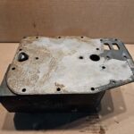 Tested no leaks Detroit Diesel 8V92 Oil Cooler 8547237 with Housing 5117690 OEM - 960$ Picture 1 of 4 Picture 2 of 4 Picture 3 of 4 Picture 4 of 4 Picture 1 of 4 Picture 2 of 4 Picture 3 of 4 Picture 4 of 4