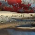 Cummins ISX15 DOHC Diesel Engine Air Intake Connection 3684429 3684386 OEM - 475$ Picture 1 of 6 Picture 2 of 6 Picture 3 of 6 Picture 4 of 6 Picture 5 of 6 Picture 6 of 6 Picture 1 of 6