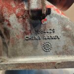 Cummins ISX15 DOHC Diesel Engine Air Intake Connection 3684429 3684386 OEM - 475$ Picture 1 of 6 Picture 2 of 6 Picture 3 of 6 Picture 4 of 6 Picture 5 of 6 Picture 6 of 6 Picture 1 of 6 Picture 2 of 6 Picture 3 of 6 Picture 4 of 6