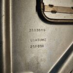 2009 Cummins ISX 400ST Diesel Engine Timing Cover 3683669 OEM - 225$ Picture 1 of 3 Picture 2 of 3 Picture 3 of 3 Picture 1 of 3 Picture 2 of 3