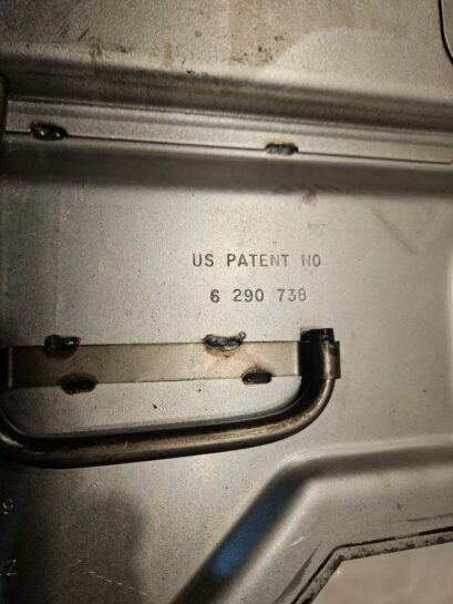 2009 Cummins ISX 400ST Diesel Engine Timing Cover 3683669 OEM - 225$ Picture 1 of 3 Picture 2 of 3 Picture 3 of 3