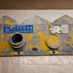 Set of 2 CAT 3406B Caterpillar Diesel Engine Valve Covers 4N4536 OEM - 300$ Picture 1 of 5 Picture 2 of 5 Picture 3 of 5 Picture 4 of 5 Picture 5 of 5 Picture 1 of 5