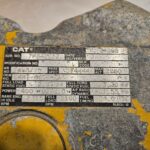 Set of 2 CAT 3406B Caterpillar Diesel Engine Valve Covers 4N4536 OEM - 300$ Picture 1 of 5 Picture 2 of 5 Picture 3 of 5 Picture 4 of 5 Picture 5 of 5 Picture 1 of 5 Picture 2 of 5