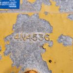 Set of 2 CAT 3406B Caterpillar Diesel Engine Valve Covers 4N4536 OEM - 300$ Picture 1 of 5 Picture 2 of 5 Picture 3 of 5 Picture 4 of 5 Picture 5 of 5 Picture 1 of 5 Picture 2 of 5 Picture 3 of 5