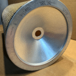 Doosan K1053748 Donaldson P114931 Safety Round Air Filter - 50$ Picture 1 of 3 Picture 2 of 3 Picture 3 of 3 Picture 1 of 3 Picture 2 of 3