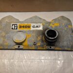 Set of 2 CAT 3406B Caterpillar Diesel Engine Valve Covers 4N4536 OEM - 300$ Picture 1 of 5 Picture 2 of 5 Picture 3 of 5 Picture 4 of 5 Picture 5 of 5 Picture 1 of 5 Picture 2 of 5 Picture 3 of 5 Picture 4 of 5 Picture 5 of 5