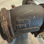 Cummins ISX12 Diesel Engine NOx Sensor 4326870 OEM 3686708 with Fuel Doser - 375$ Picture 1 of 3 Picture 2 of 3 Picture 3 of 3 Picture 1 of 3 Picture 2 of 3