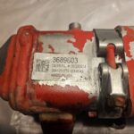 Cummins ISX12 EGR Exhaust Gas Recirculation Cooler 4313837 OEM - 1100$ Picture 1 of 3 Picture 2 of 3 Picture 3 of 3 Picture 1 of 3