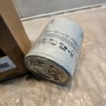 New NAPA Gold 3753 Fuel Filter water separator - 50$ Picture 1 of 3 Picture 2 of 3 Picture 3 of 3 Picture 1 of 3