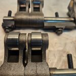 Complete Set Cummins ISX12 Camshaft Followers With Hardware 2865047 OEM 4975268 - 325$ Picture 1 of 8 Picture 2 of 8 Picture 3 of 8 Picture 4 of 8 Picture 5 of 8 Picture 6 of 8 Picture 7 of 8 Picture 8 of 8 Picture 1 of 8