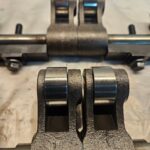 Complete Set Cummins ISX12 Camshaft Followers With Hardware 2865047 OEM 4975268 - 325$ Picture 1 of 8 Picture 2 of 8 Picture 3 of 8 Picture 4 of 8 Picture 5 of 8 Picture 6 of 8 Picture 7 of 8 Picture 8 of 8 Picture 1 of 8 Picture 2 of 8