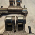 Complete Set Cummins ISX12 Camshaft Followers With Hardware 2865047 OEM 4975268 - 325$ Picture 1 of 8 Picture 2 of 8 Picture 3 of 8 Picture 4 of 8 Picture 5 of 8 Picture 6 of 8 Picture 7 of 8 Picture 8 of 8 Picture 1 of 8 Picture 2 of 8 Picture 3 of 8