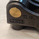 Complete Set Cummins ISX12 Camshaft Followers With Hardware 2865047 OEM 4975268 - 325$ Picture 1 of 8 Picture 2 of 8 Picture 3 of 8 Picture 4 of 8 Picture 5 of 8 Picture 6 of 8 Picture 7 of 8 Picture 8 of 8 Picture 1 of 8 Picture 2 of 8 Picture 3 of 8 Picture 4 of 8