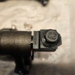 Complete Set Cummins ISX12 Camshaft Followers With Hardware 2865047 OEM 4975268 - 325$ Picture 1 of 8 Picture 2 of 8 Picture 3 of 8 Picture 4 of 8 Picture 5 of 8 Picture 6 of 8 Picture 7 of 8 Picture 8 of 8 Picture 1 of 8 Picture 2 of 8 Picture 3 of 8 Picture 4 of 8 Picture 5 of 8 Picture 6 of 8