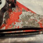 Cummins ISX12 11.9 DIESEL ENGINE GEAR HOUSING 2899752 OEM - 310$ Picture 1 of 3 Picture 2 of 3 Picture 3 of 3 Picture 1 of 3