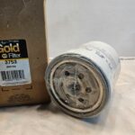 New NAPA Gold 3753 Fuel Filter water separator - 50$ Picture 1 of 3 Picture 2 of 3 Picture 3 of 3 Picture 1 of 3 Picture 2 of 3