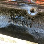 CUMMINS ISB 6.7 DIESEL ENGINE CYLINDER HEAD 4983046 OEM - 1300$ Picture 1 of 5 Picture 2 of 5 Picture 3 of 5 Picture 4 of 5 Picture 5 of 5 Picture 1 of 5 Picture 2 of 5 Picture 3 of 5