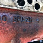 CUMMINS ISB 6.7 DIESEL ENGINE CYLINDER HEAD 4983046 OEM - 1300$ Picture 1 of 5 Picture 2 of 5 Picture 3 of 5 Picture 4 of 5 Picture 5 of 5 Picture 1 of 5 Picture 2 of 5 Picture 3 of 5 Picture 4 of 5 Picture 5 of 5