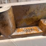 CATERPILLAR CAT C13 RISER TOP JAKE BRAKE SPACER ROCKER HOUSING 238-6710 OEM - 400$ Picture 1 of 4 Picture 2 of 4 Picture 3 of 4 Picture 4 of 4 Picture 1 of 4 Picture 2 of 4 Picture 3 of 4