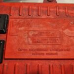 Cummins ISX12 Diesel Engine Crankcase Breather 2895323 OEM - 400$ Picture 1 of 4 Picture 2 of 4 Picture 3 of 4 Picture 4 of 4 Picture 1 of 4