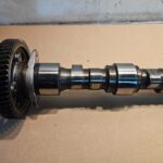 CUMMINS ISX12 ISX 11.9l Diesel Engine Camshaft 4312001 with gear OEM - 1650$ Picture 1 of 9 Picture 2 of 9 Picture 3 of 9 Picture 4 of 9 Picture 5 of 9 Picture 6 of 9 Picture 7 of 9 Picture 8 of 9 Picture 9 of 9 Picture 1 of 9