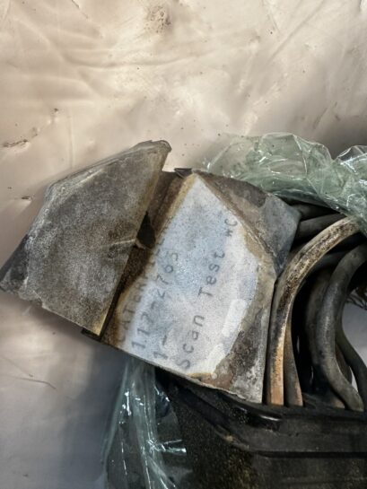 2003 Caterpillar CAT C12 377HP Diesel Engine Wiring Harness 1172763 OEM - 245$ Picture 1 of 7 Picture 2 of 7 Picture 3 of 7