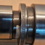 CUMMINS ISX12 ISX 11.9l Diesel Engine Camshaft 4312001 with gear OEM - 1650$ Picture 1 of 9 Picture 2 of 9 Picture 3 of 9 Picture 4 of 9 Picture 5 of 9 Picture 6 of 9 Picture 7 of 9 Picture 8 of 9 Picture 9 of 9 Picture 1 of 9 Picture 2 of 9 Picture 3 of 9 Picture 4 of 9 Picture 5 of 9