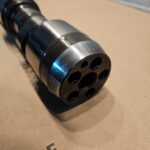 CUMMINS ISX12 ISX 11.9l Diesel Engine Camshaft 4312001 with gear OEM - 1650$ Picture 1 of 9 Picture 2 of 9 Picture 3 of 9 Picture 4 of 9 Picture 5 of 9 Picture 6 of 9 Picture 7 of 9 Picture 8 of 9 Picture 9 of 9 Picture 1 of 9 Picture 2 of 9 Picture 3 of 9 Picture 4 of 9 Picture 5 of 9 Picture 6 of 9 Picture 7 of 9