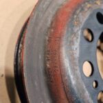 CUMMINS ISX12 DIESEL ENGINE CRANKSHAFT PULLEY 2883303 OEM - 180$ Picture 1 of 3 Picture 2 of 3 Picture 3 of 3 Picture 1 of 3 Picture 2 of 3