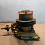 Scania DSC11  Diesel Engine Fan Clutch with pulley 255456 OEM assembly - 340$ Picture 1 of 6 Picture 2 of 6 Picture 3 of 6 Picture 4 of 6 Picture 5 of 6 Picture 6 of 6 Picture 1 of 6